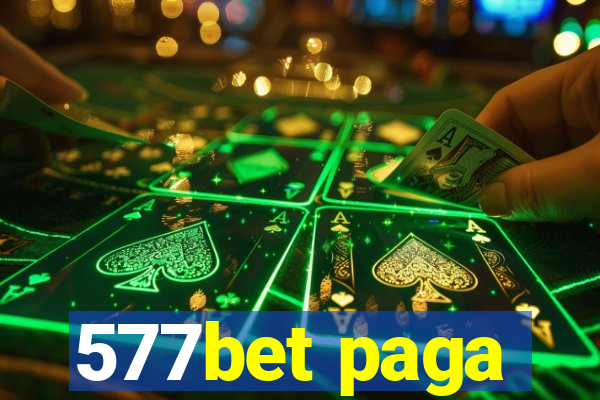 577bet paga